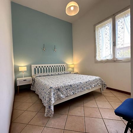 Delta Blu Residence Village 利多波波萨 外观 照片