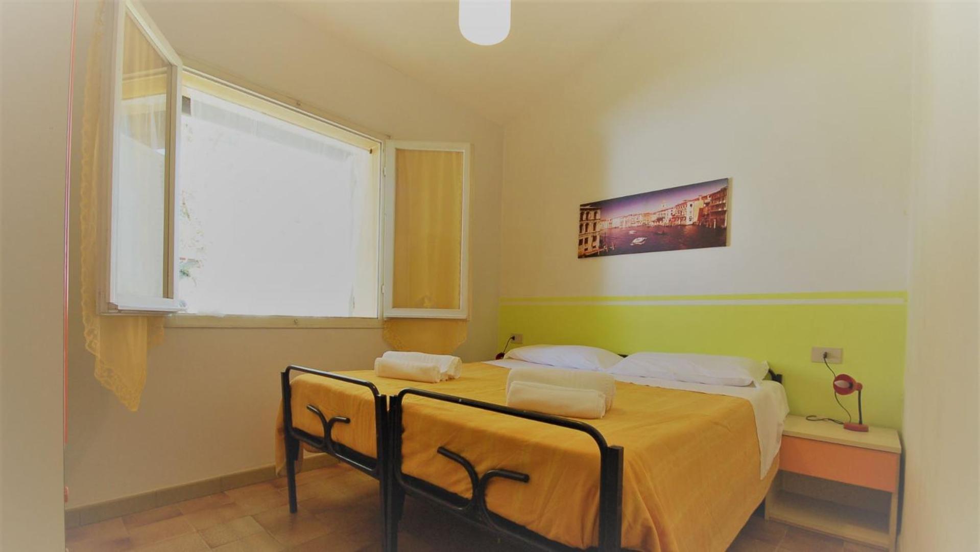 Delta Blu Residence Village 利多波波萨 客房 照片