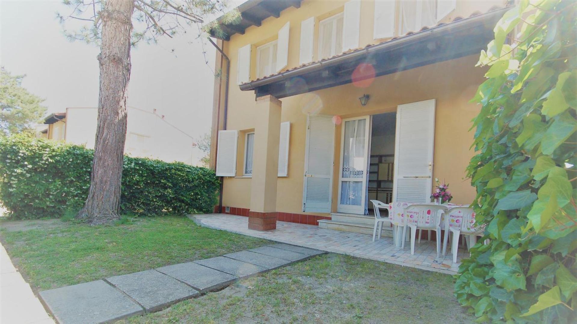 Delta Blu Residence Village 利多波波萨 客房 照片