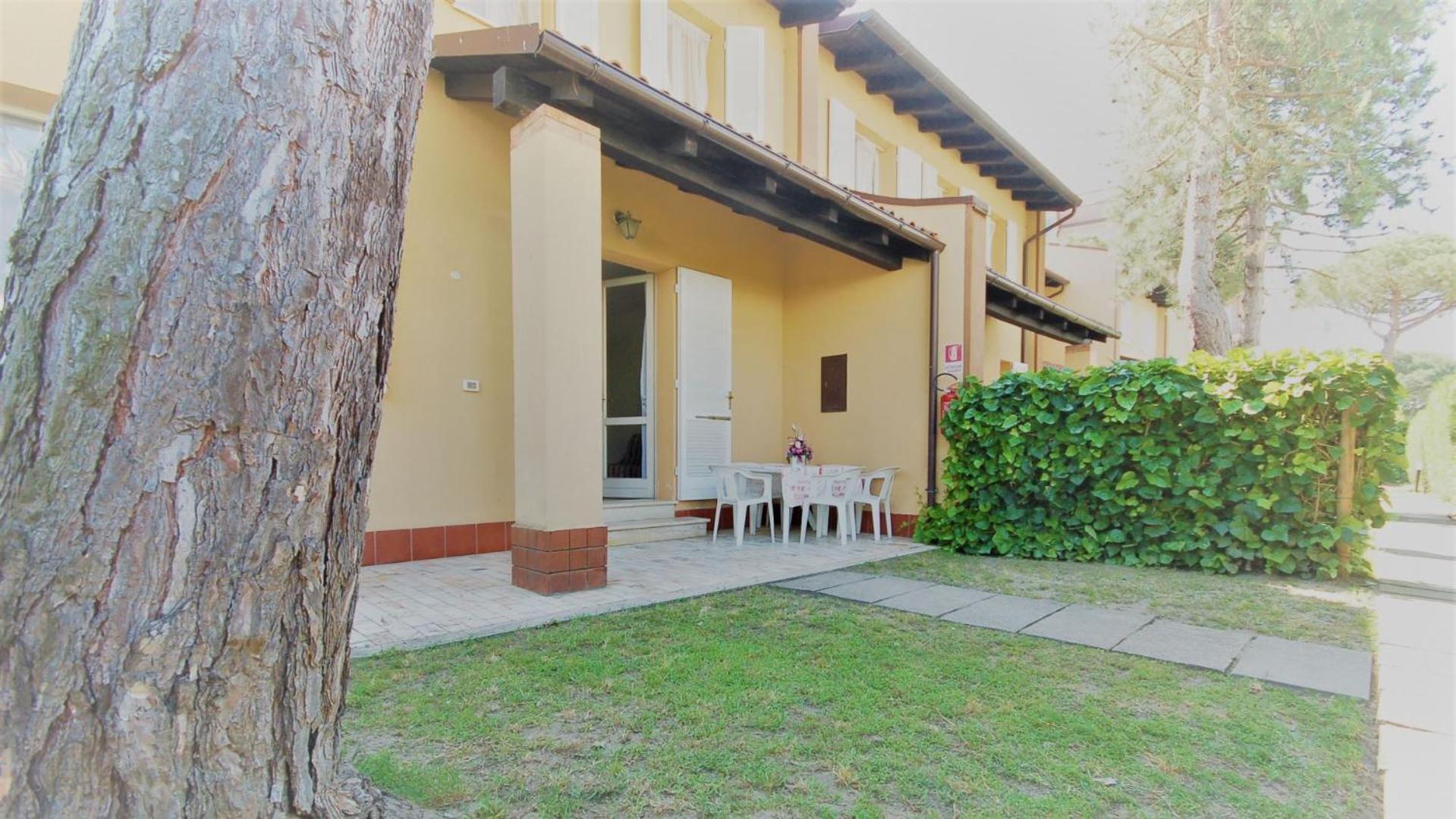Delta Blu Residence Village 利多波波萨 客房 照片