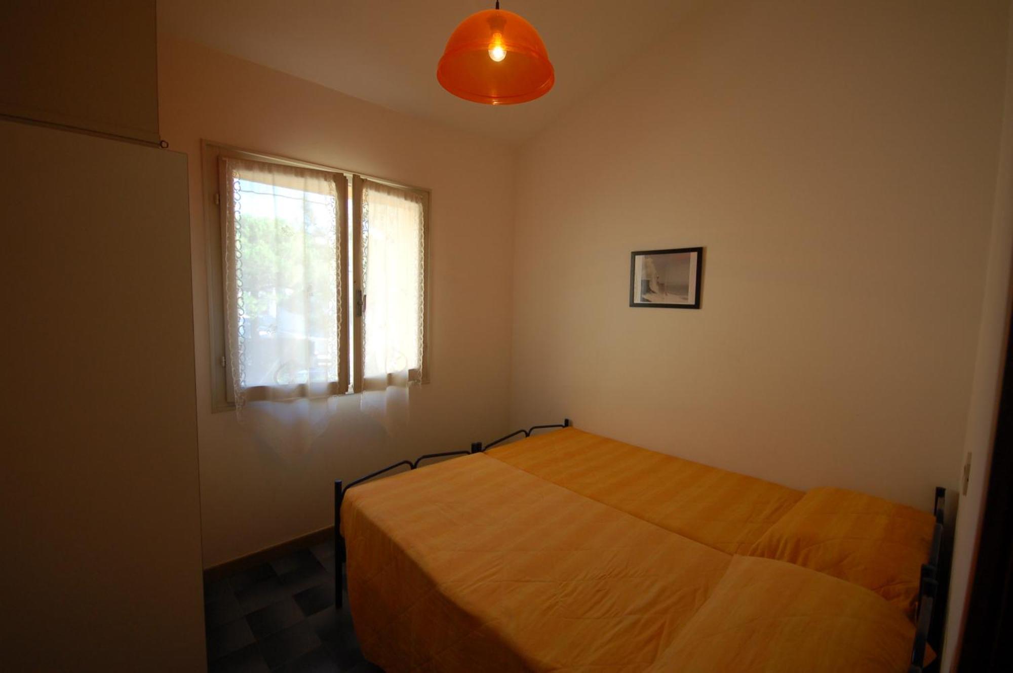 Delta Blu Residence Village 利多波波萨 客房 照片
